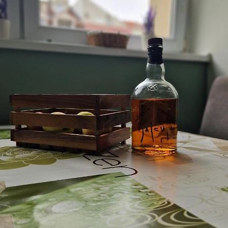Stan Ideja Apartment Novi Sad Luaran gambar