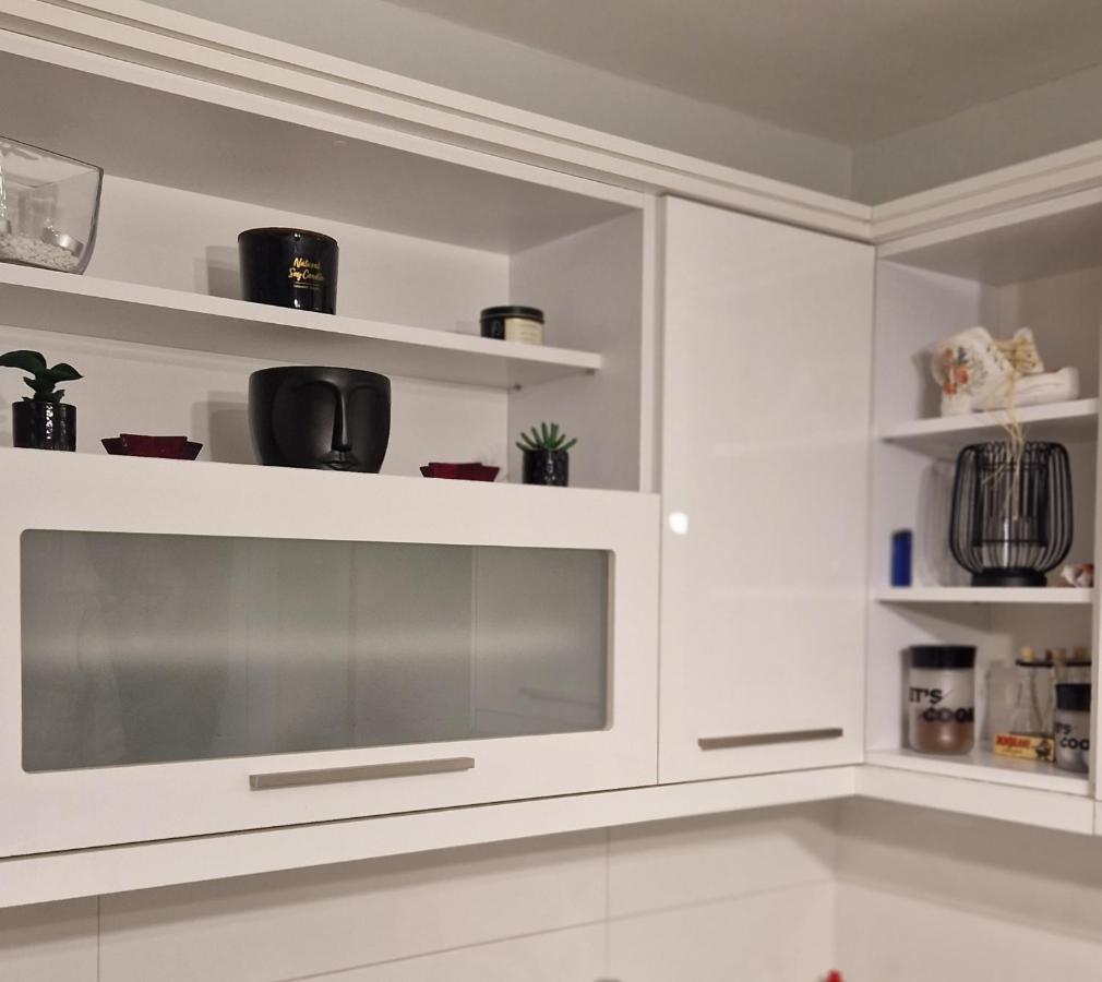 Stan Ideja Apartment Novi Sad Luaran gambar