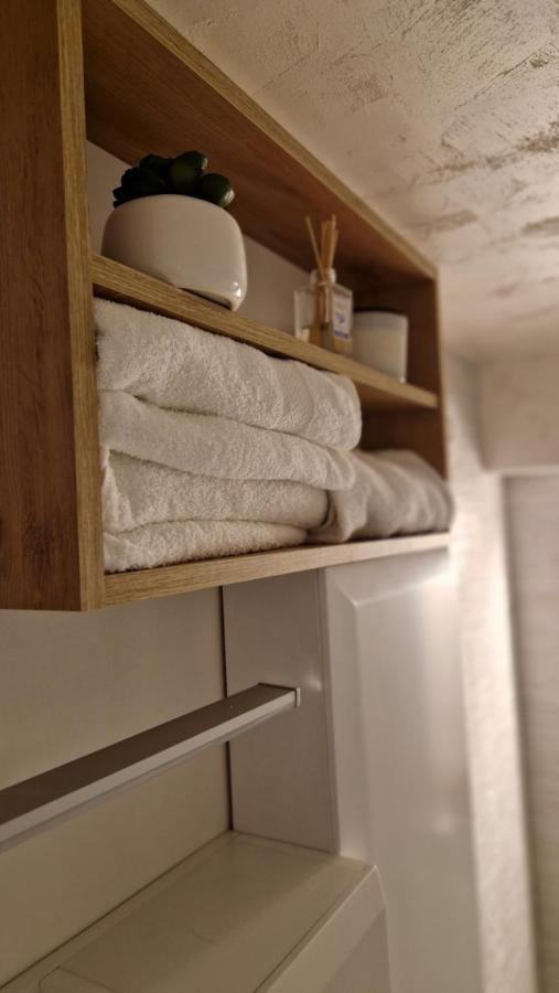 Stan Ideja Apartment Novi Sad Luaran gambar