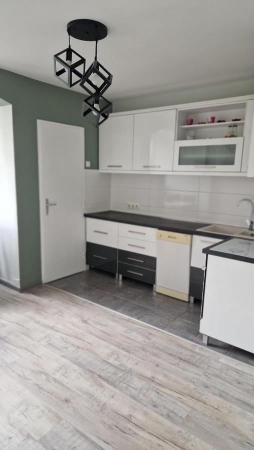 Stan Ideja Apartment Novi Sad Luaran gambar