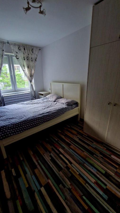 Stan Ideja Apartment Novi Sad Luaran gambar