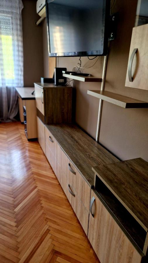 Stan Ideja Apartment Novi Sad Luaran gambar