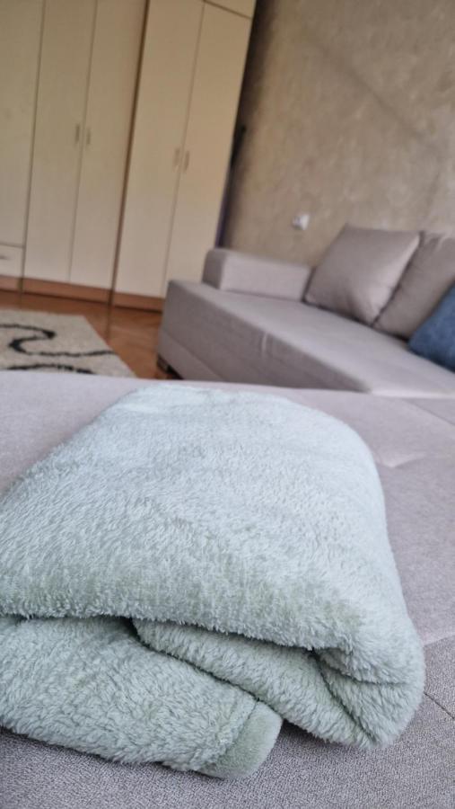 Stan Ideja Apartment Novi Sad Luaran gambar