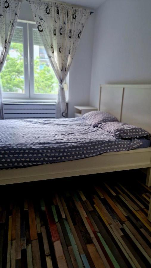 Stan Ideja Apartment Novi Sad Luaran gambar