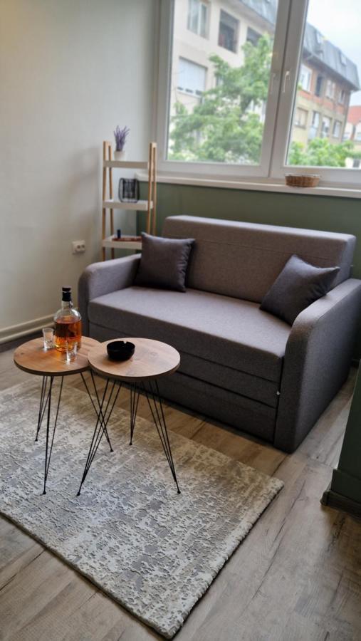 Stan Ideja Apartment Novi Sad Luaran gambar