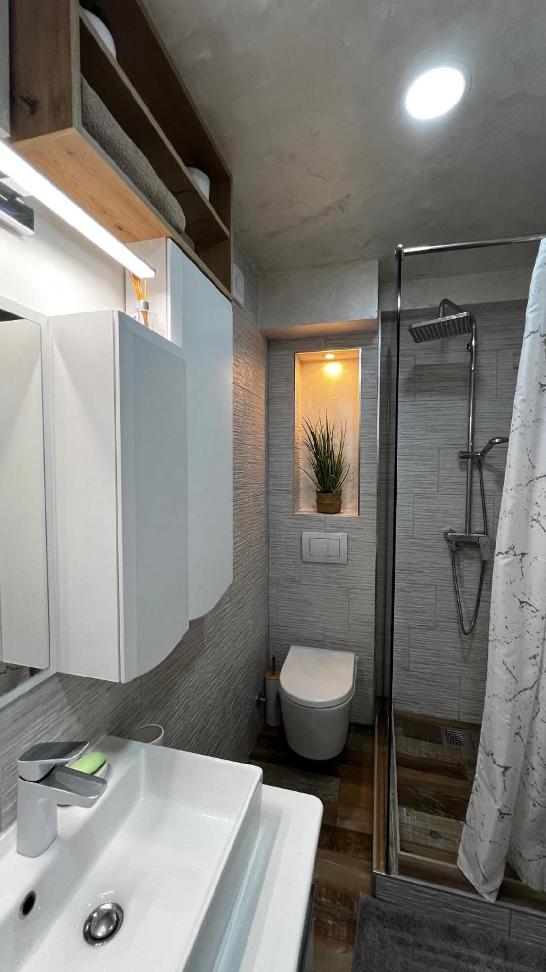 Stan Ideja Apartment Novi Sad Luaran gambar