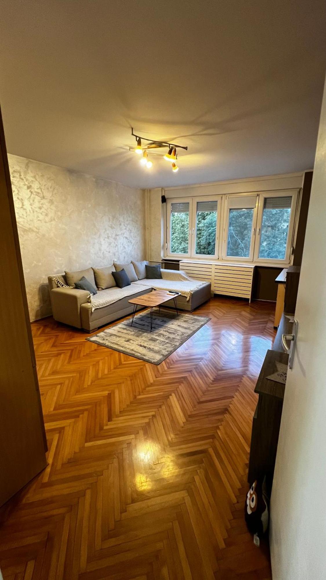 Stan Ideja Apartment Novi Sad Luaran gambar